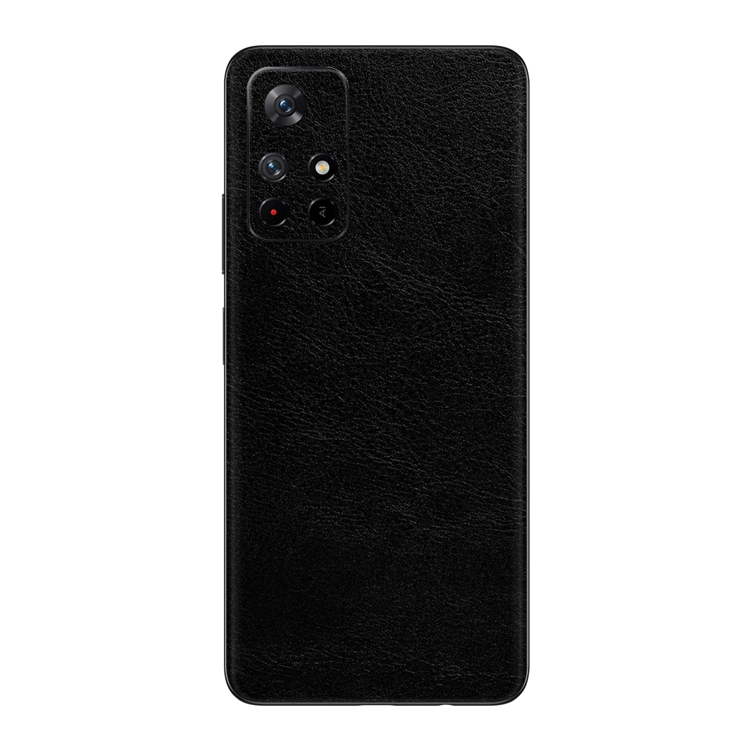 redmi note 11t mobile skins & wraps
