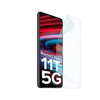Redmi Note 11T Screen Protector