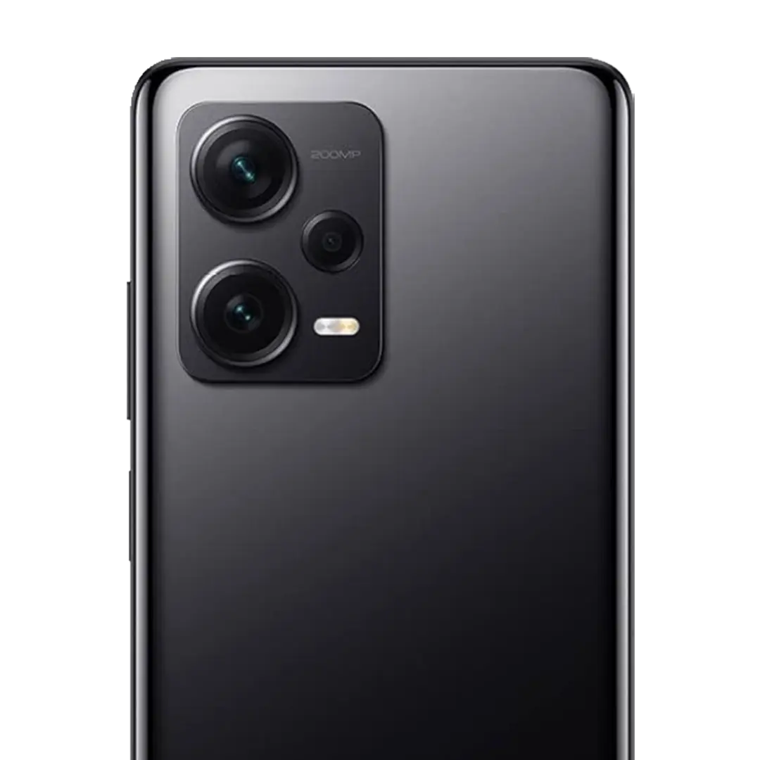 Redmi Note 12 5G Camera Skins & Wraps