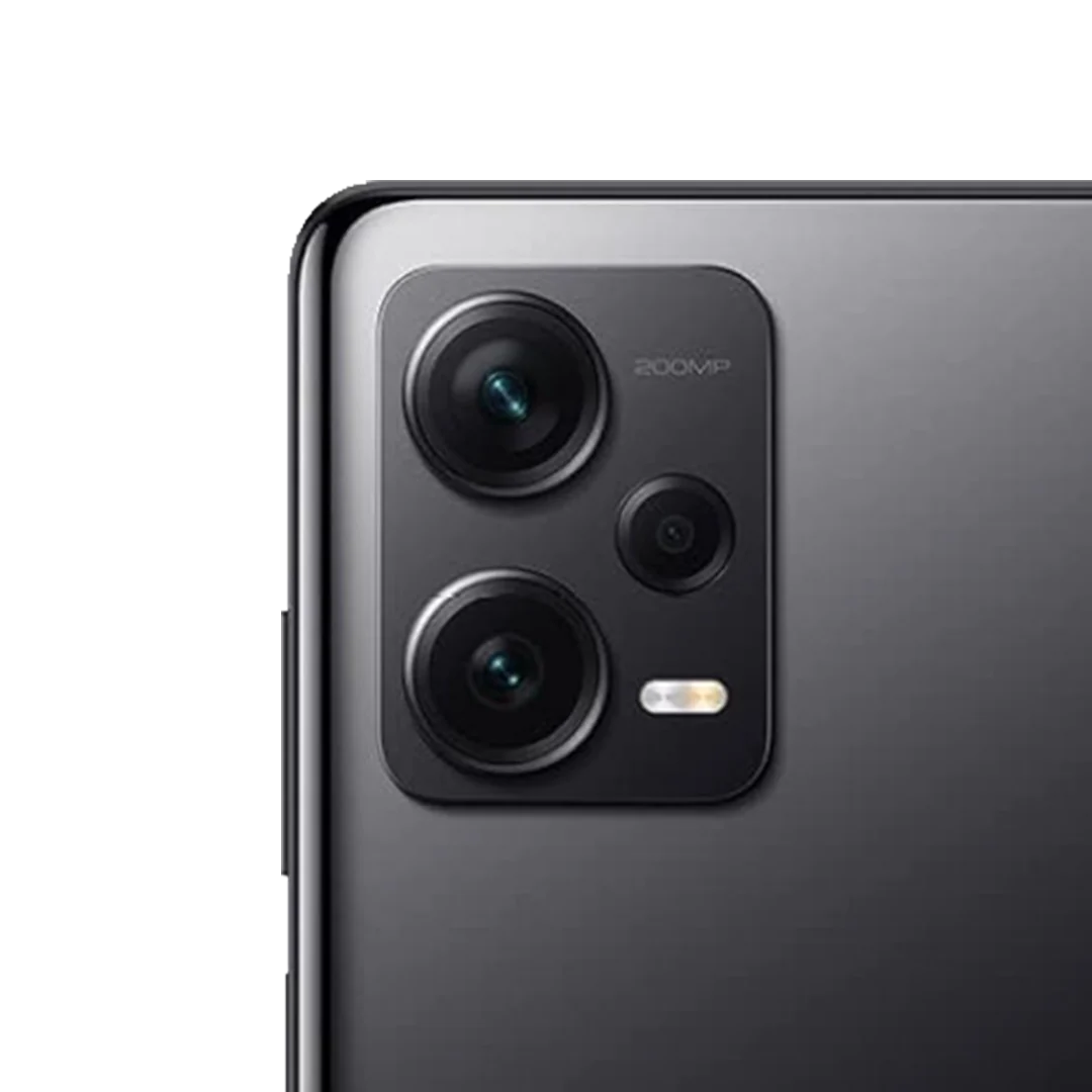 Redmi Note 12 5G Camera Skins