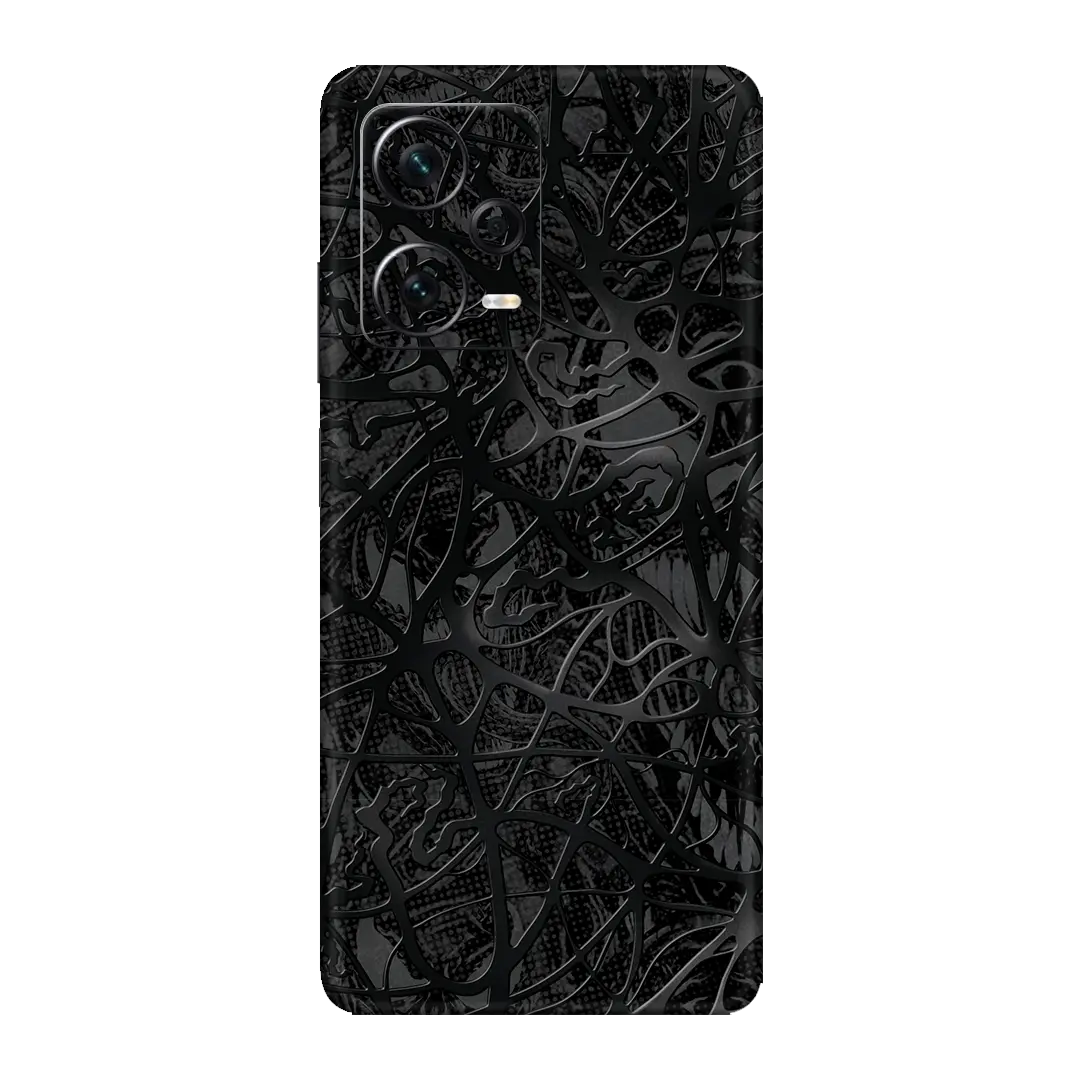 Preload Full Back / Brutal Bite