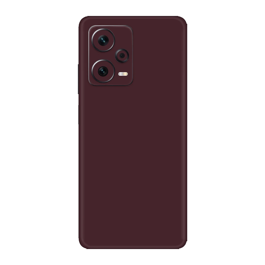 redmi note 12 pro mobile skins & wraps