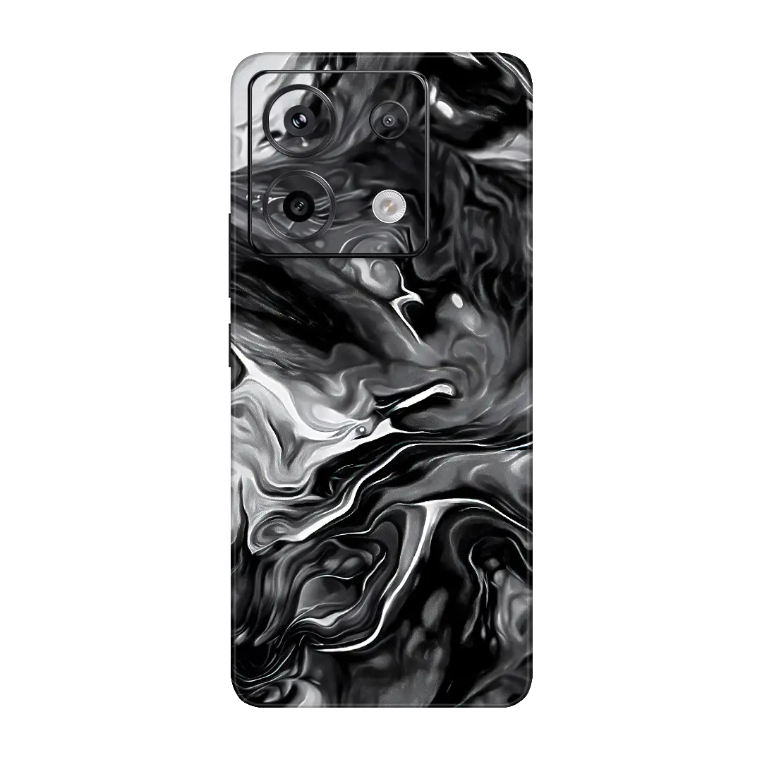 Preload Full Back / Midnight Fog
