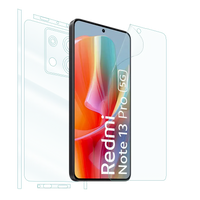 Redmi Note 13 Pro Screen Protector