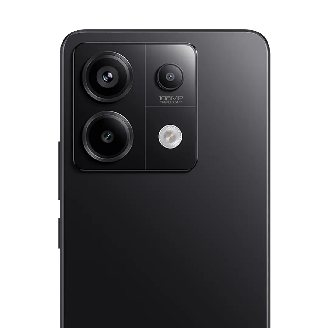 Redmi Note 13 Pro Camera Skins & Wraps