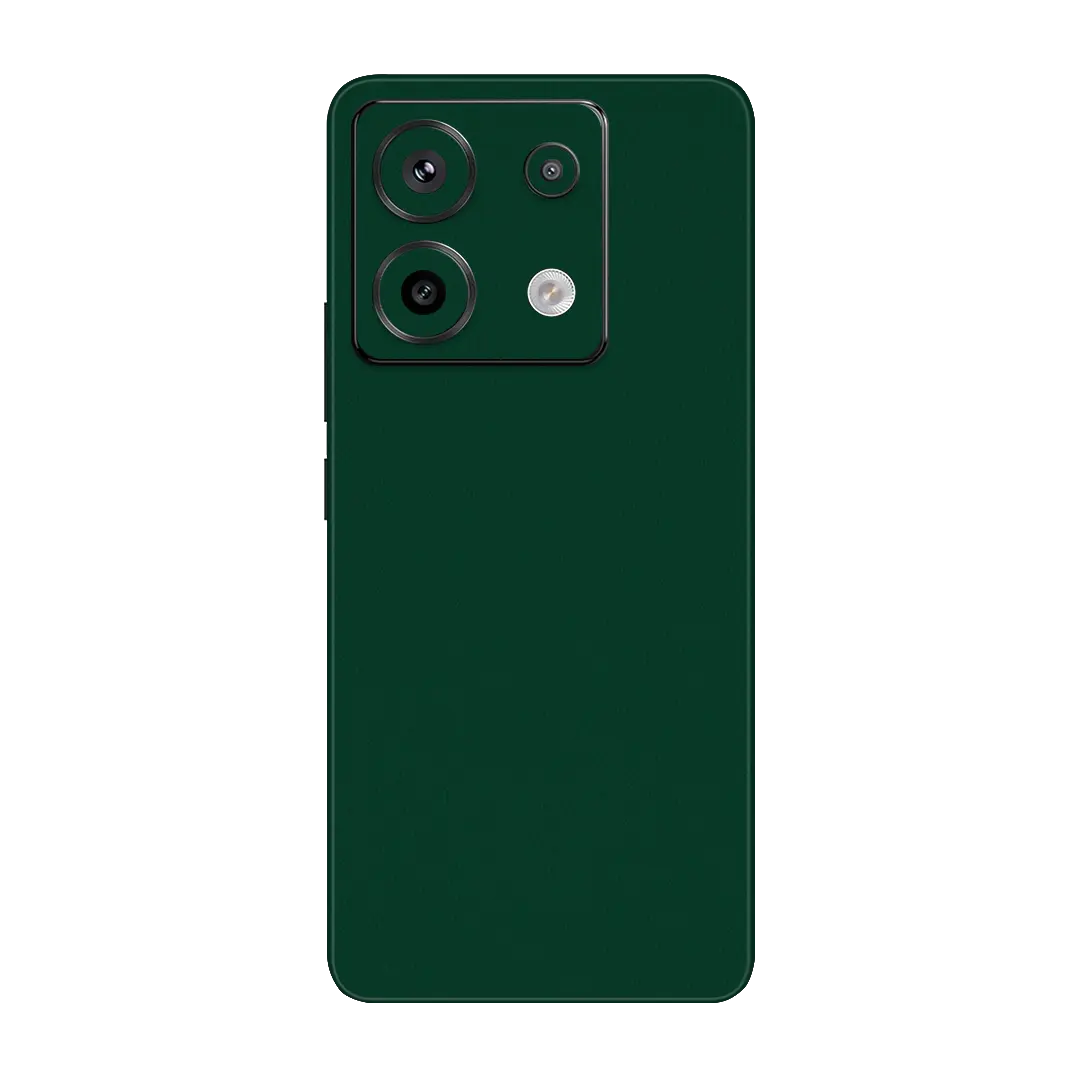 Preload Full Back / Pine Green