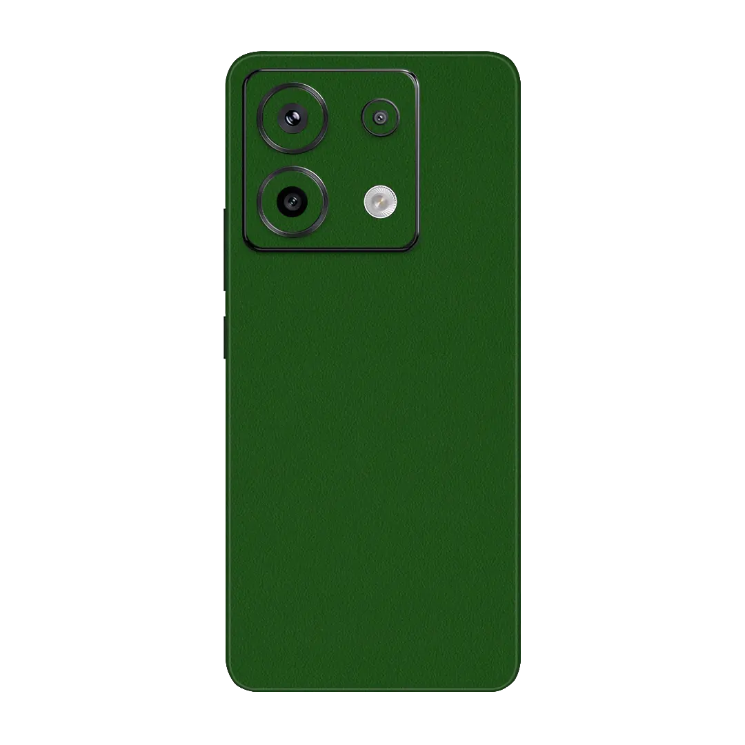 Preload Full Back / Sandstone Green