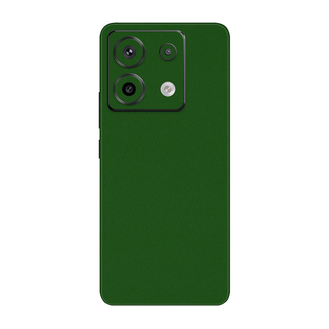 Redmi Note 13  Skins & Wraps