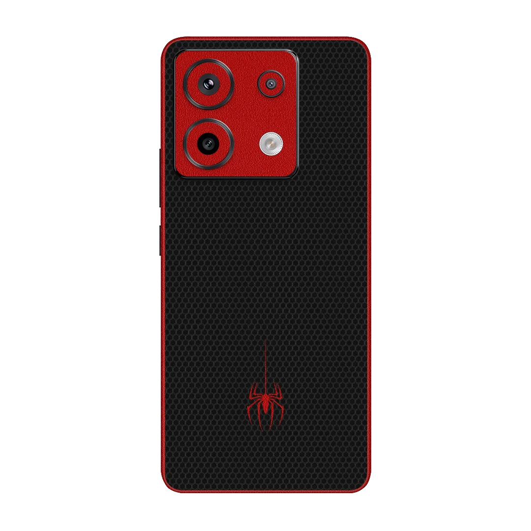 Redmi Note 13  Skins & Wraps