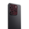 Redmi Note 14 5G Camera Skins & Wraps - Camera Burgundy Skin