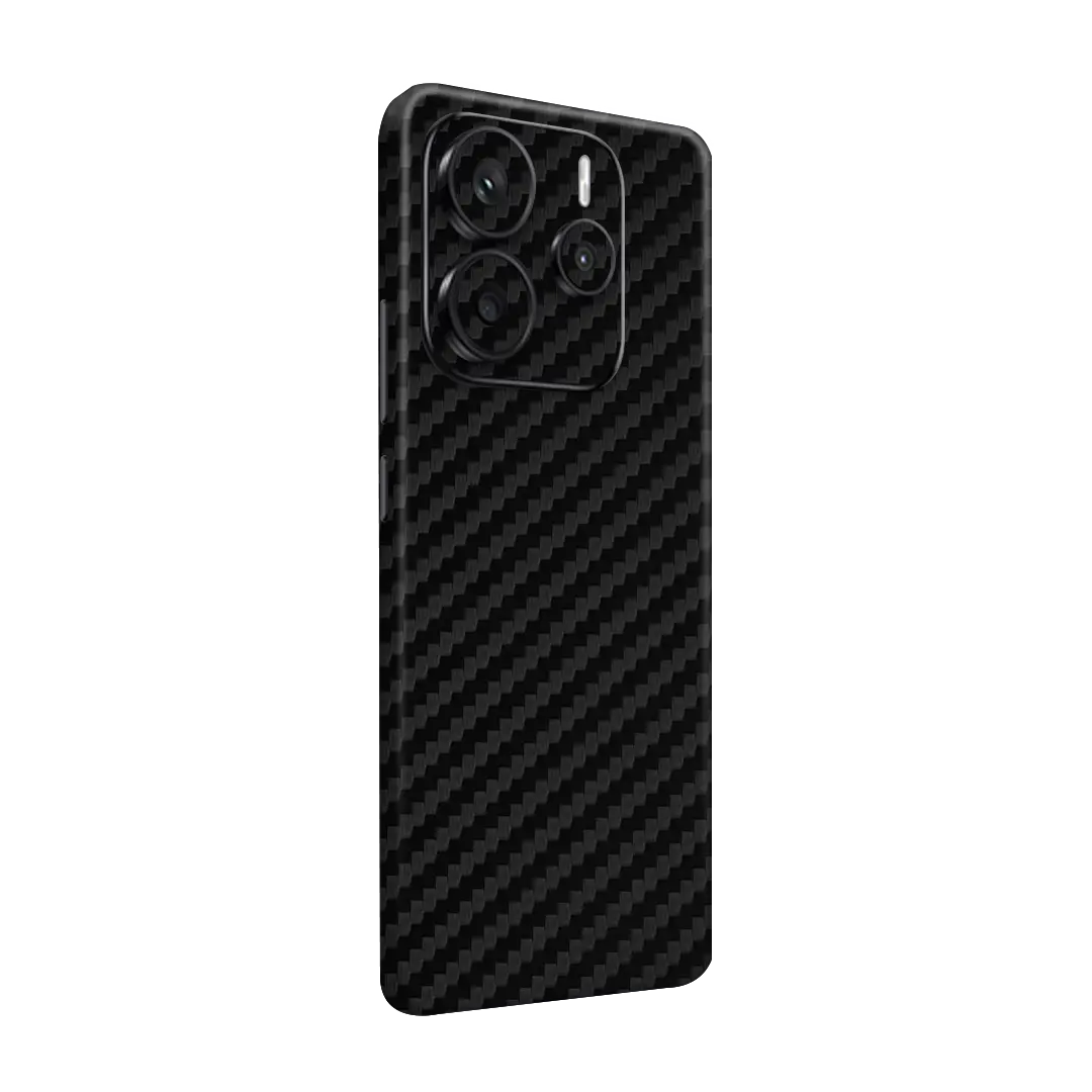 Preload Full Back / Carbon Fiber