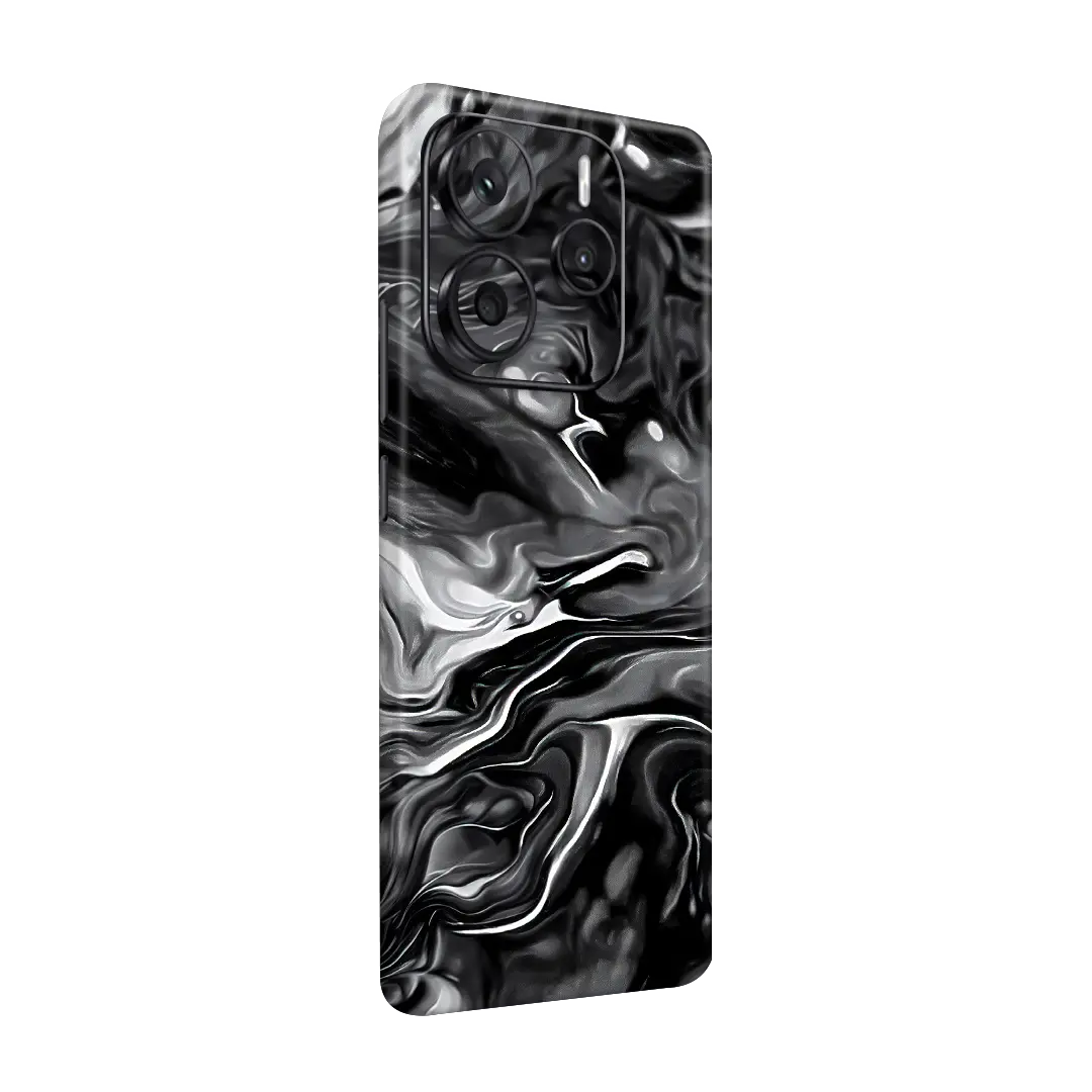 Preload Full Back / Midnight Fog