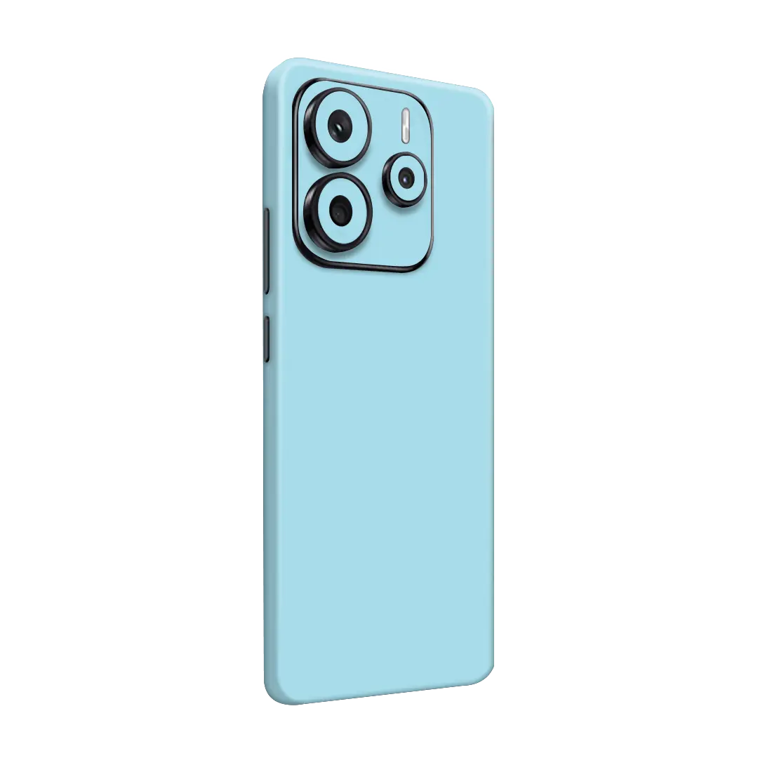 Preload Full Back / Pastel Blue