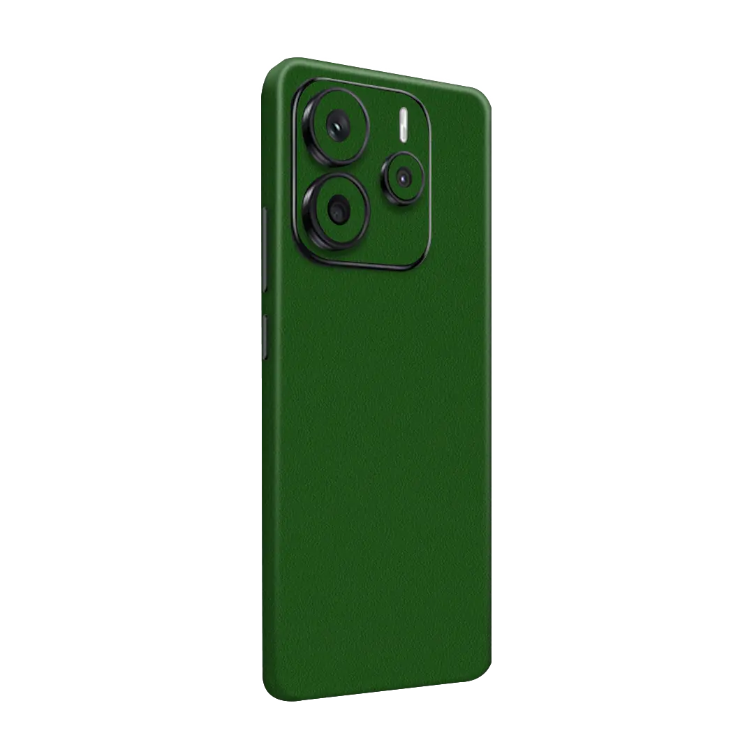 Preload Full Back / Sandstone Green