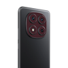 Redmi Note 14 Pro 5G Camera Skins & Wraps - Camera Burgundy Skin