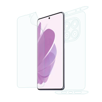 Redmi Note 14 Pro 5G Screen Guard Protector