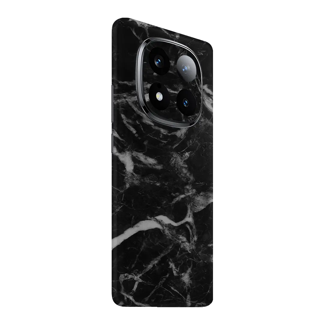 Preload Full Back / Black Marble