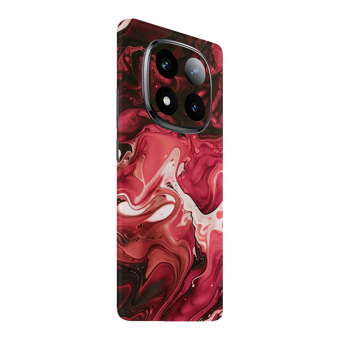Preload Full Back / Blood Rush