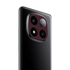 Redmi Note 14 Pro Plus 5G Camera Skins & Wraps - Camera Burgundy Skin