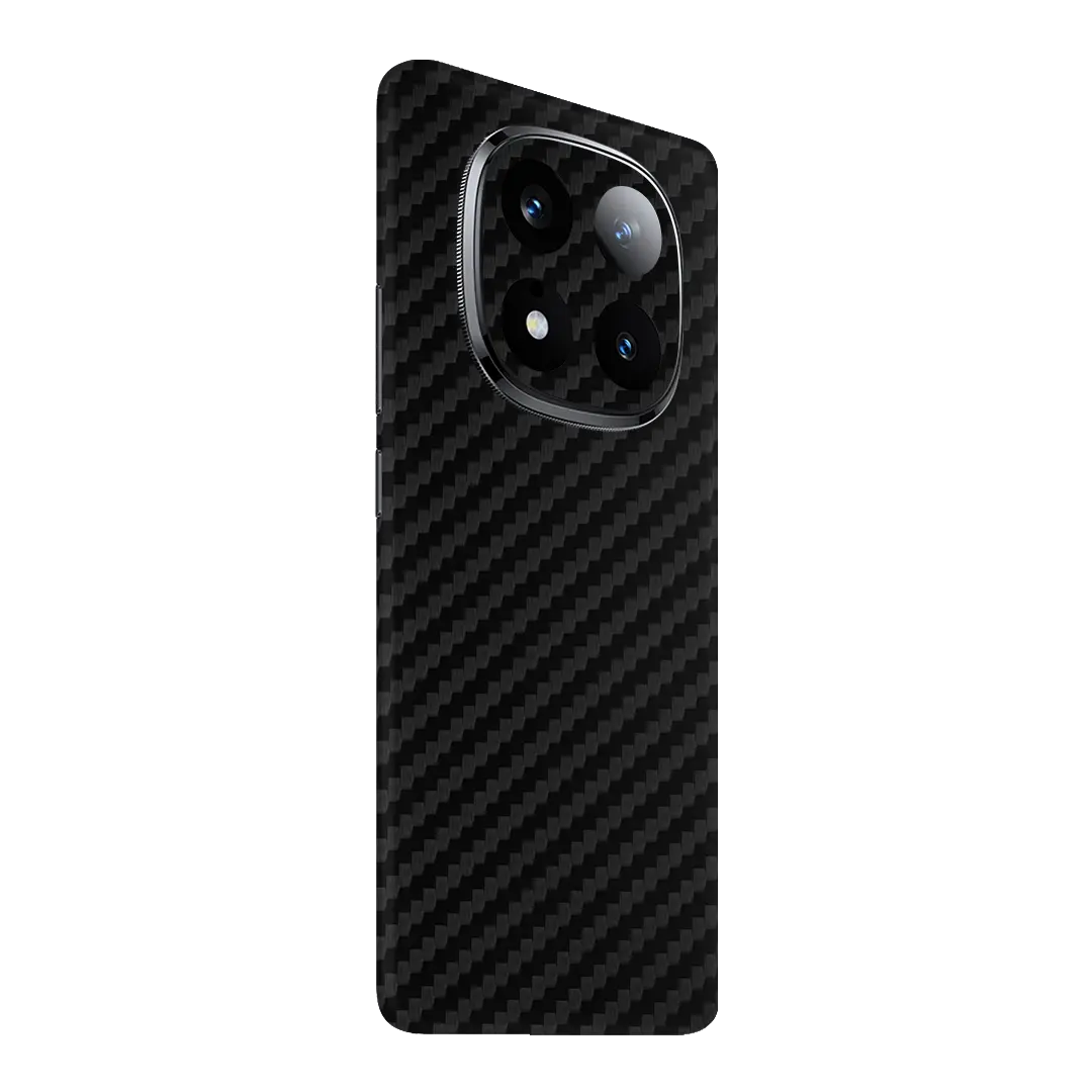 Preload Full Back / Carbon Fiber