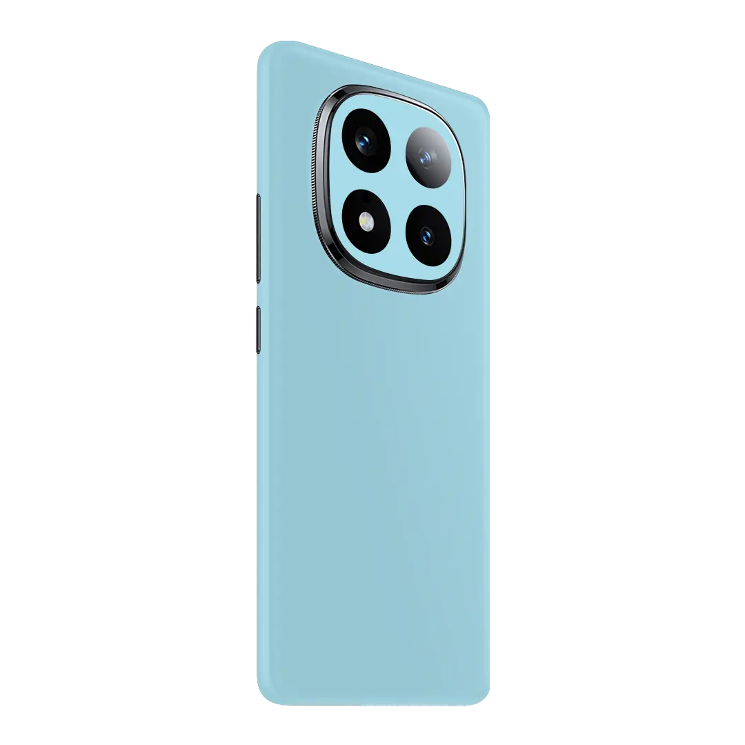 Preload Full Back / Pastel Blue