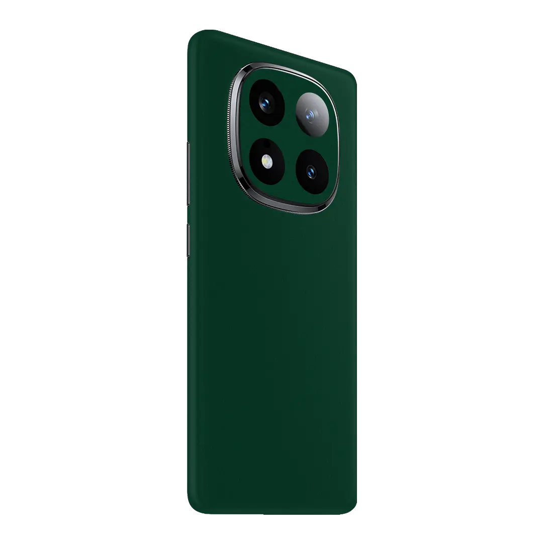 Preload Full Back / Pine Green
