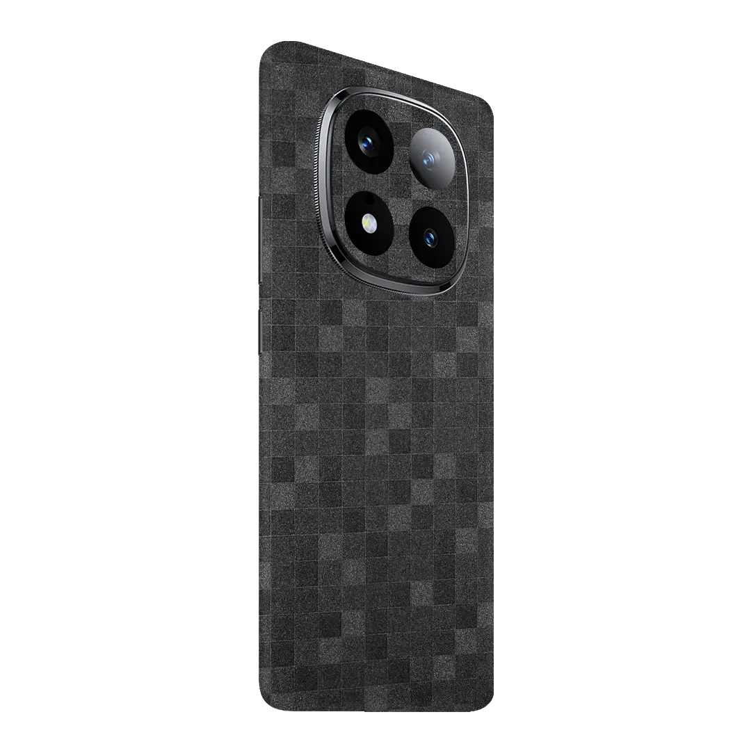 Preload Full Back / Pixels Dark