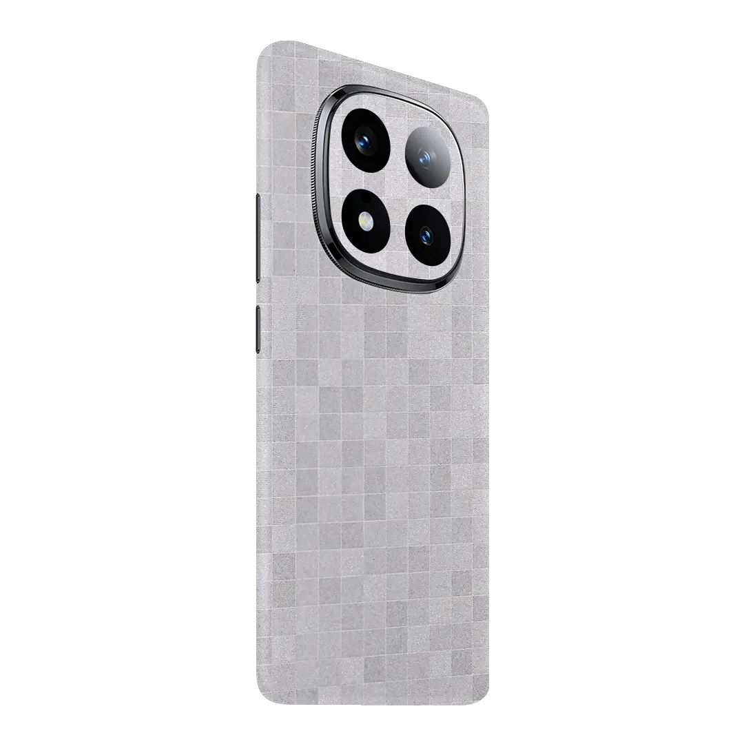 Preload Full Back / Pixels Light