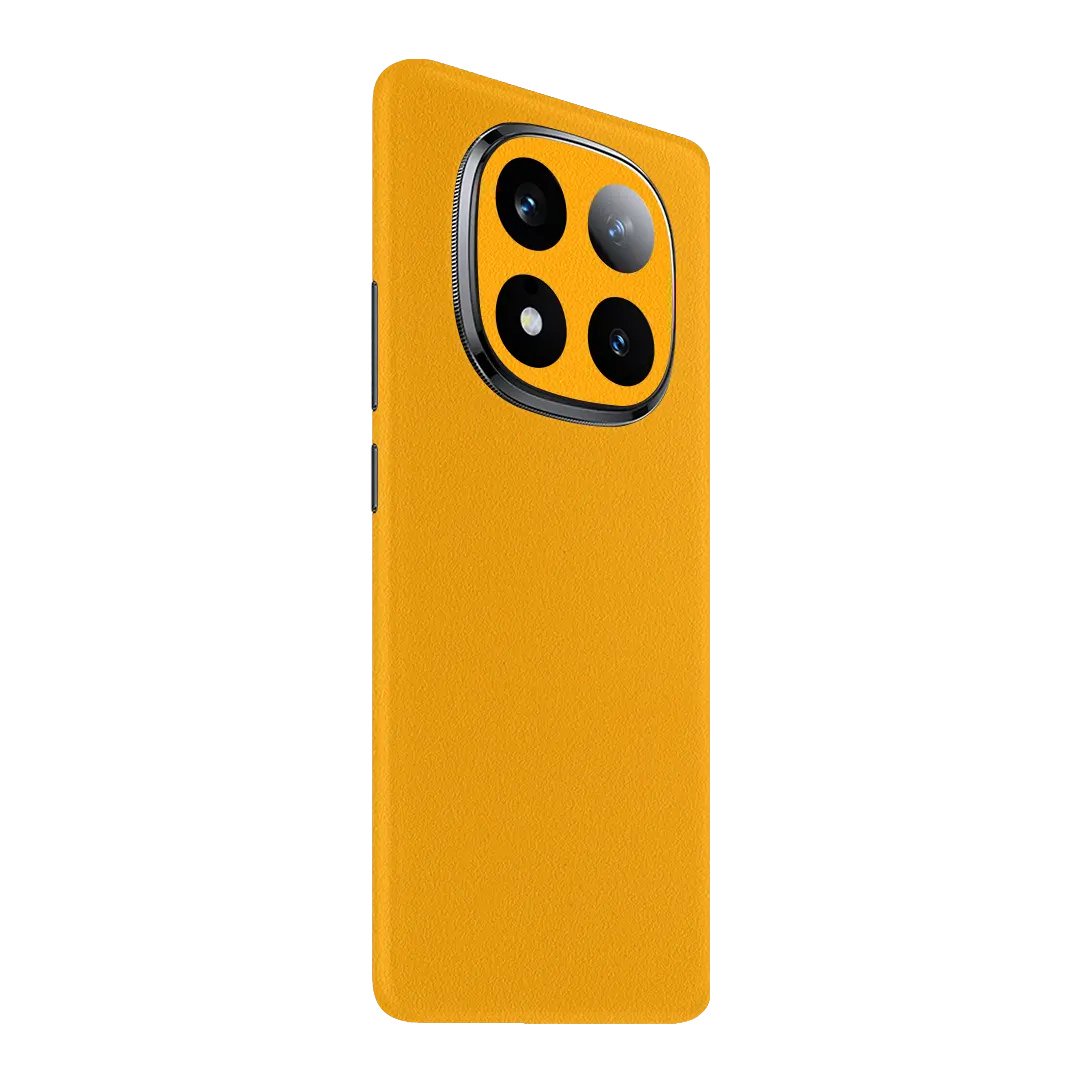 Preload Full Back / Sandstone Yellow