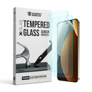 Redmi Note 15 Pro Tempered Glass Screen Guard Protector