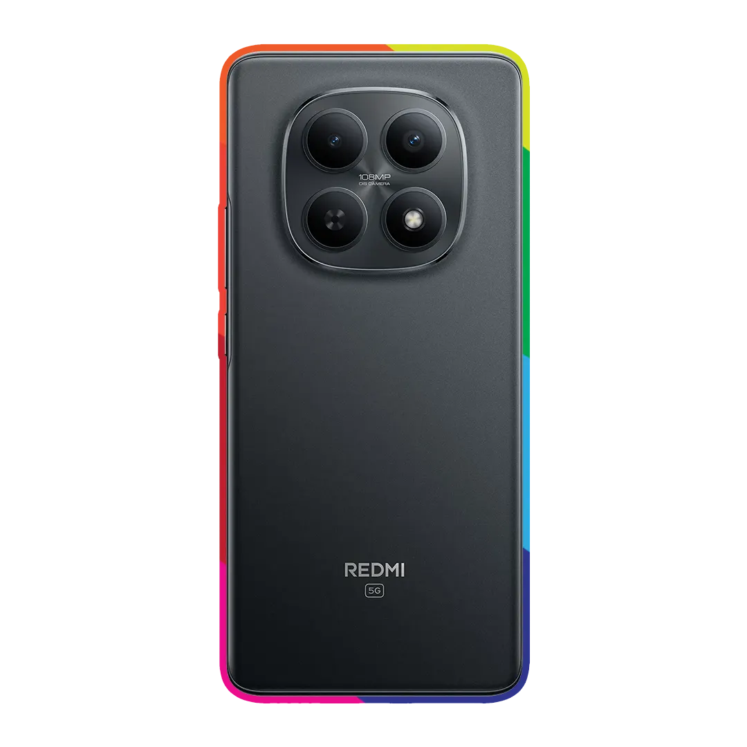 Redmi Note 15 SE 5G Skins & Wraps