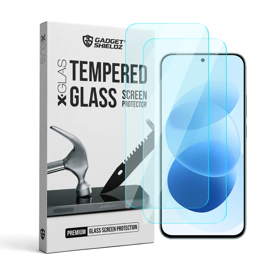Redmi Note 17 Tempered Glass Screen Guard Protector