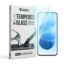 Redmi Note 17 Tempered Glass Screen Guard Protector