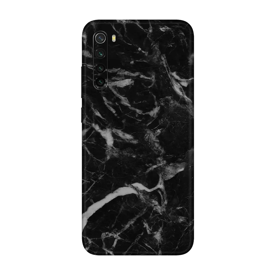 Preload Full Back / Black Marble