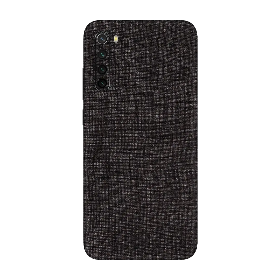 Preload Full Back / Fabrix