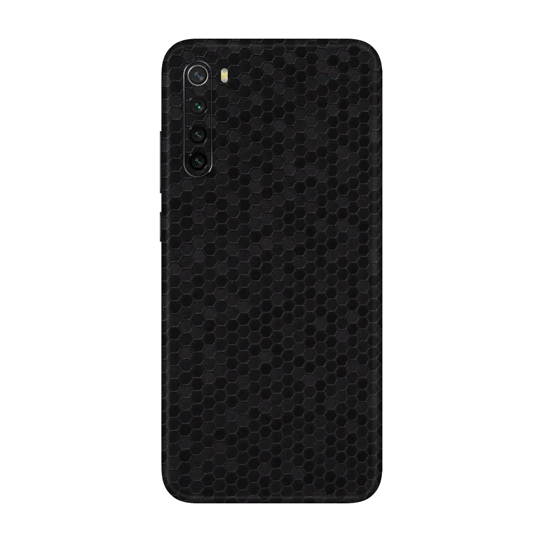 Preload Full Back / Hive