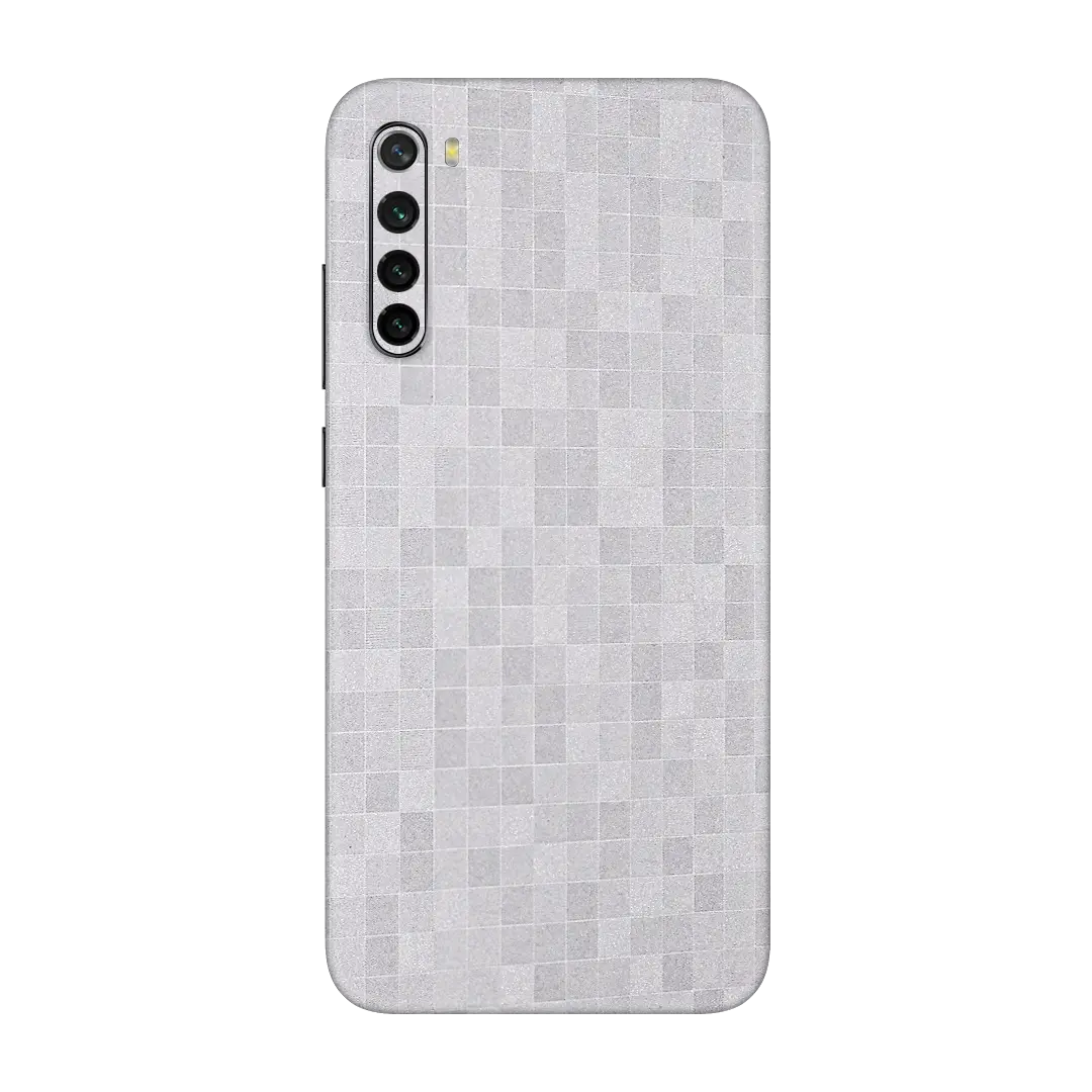 Preload Full Back / Pixels Light