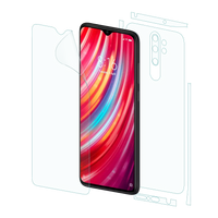 Redmi Note 8 Pro Screen Guard Protector