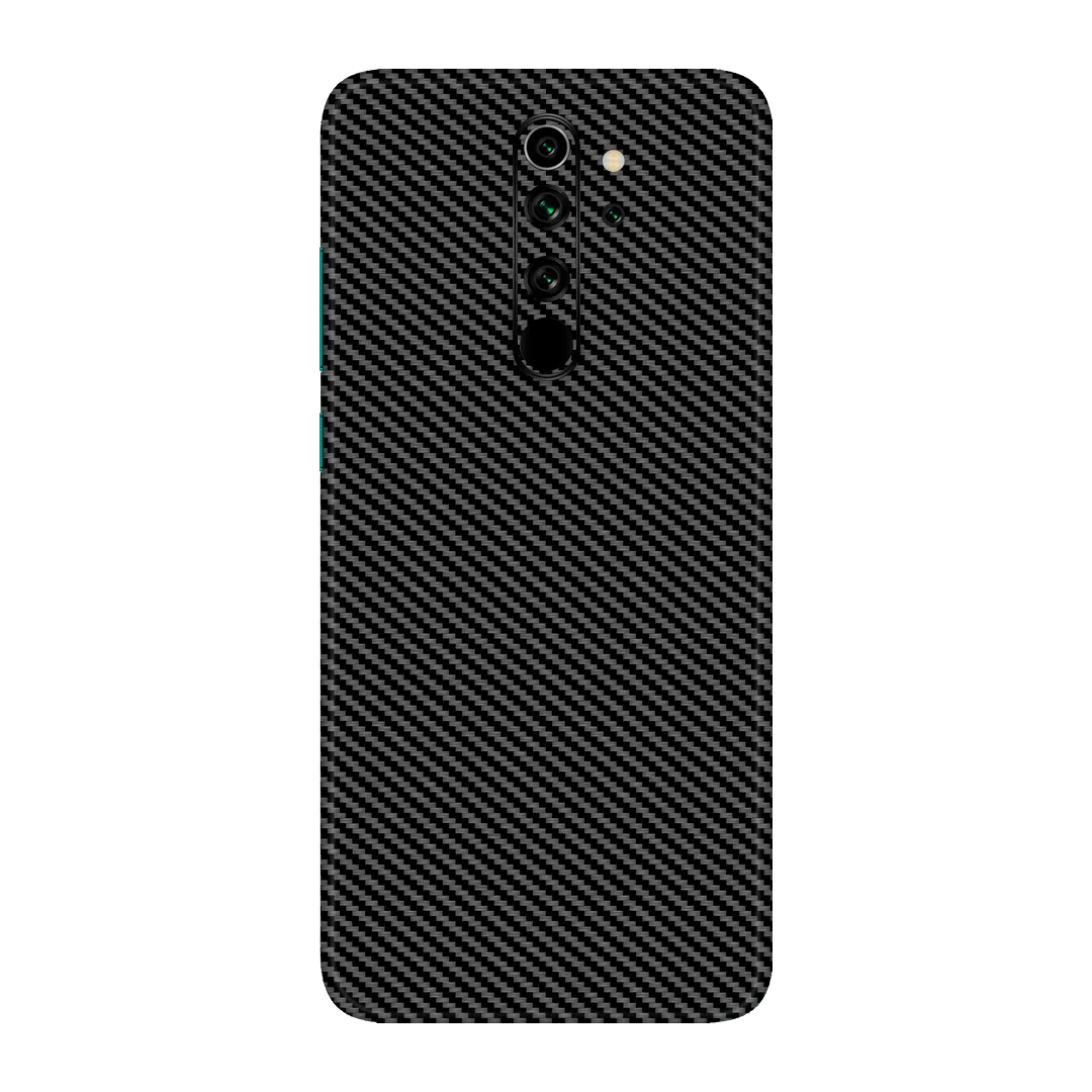 redmi note 8 pro mobile skins & wraps