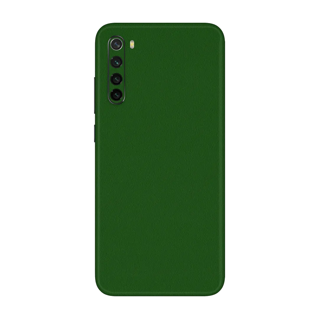 Preload Full Back / Sandstone Green