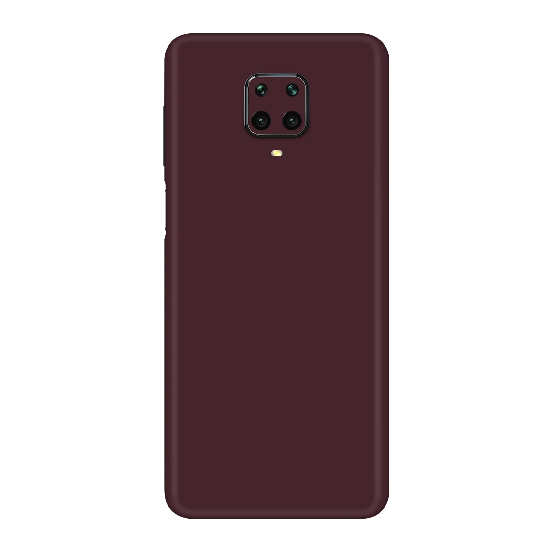 redmi note 9 pro mobile skins & wraps