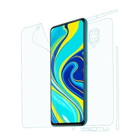 Redmi Note 9 Pro Max Screen Guard Protector
