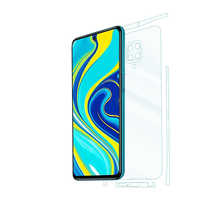 Redmi Note 9 Pro Max  Screen Protector