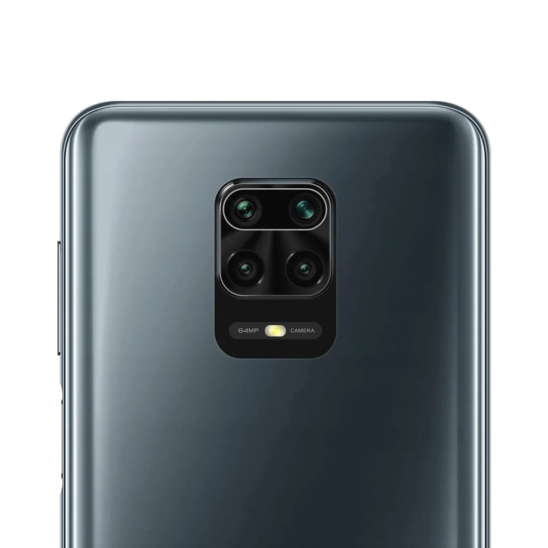 Redmi Note 9 Pro Camera Skins