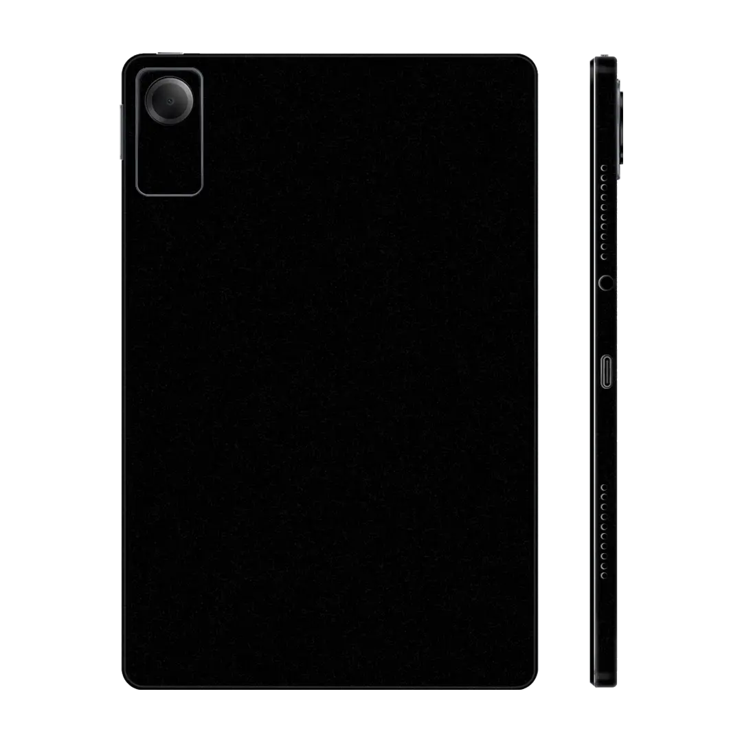 Preload Full Back / Black Matte
