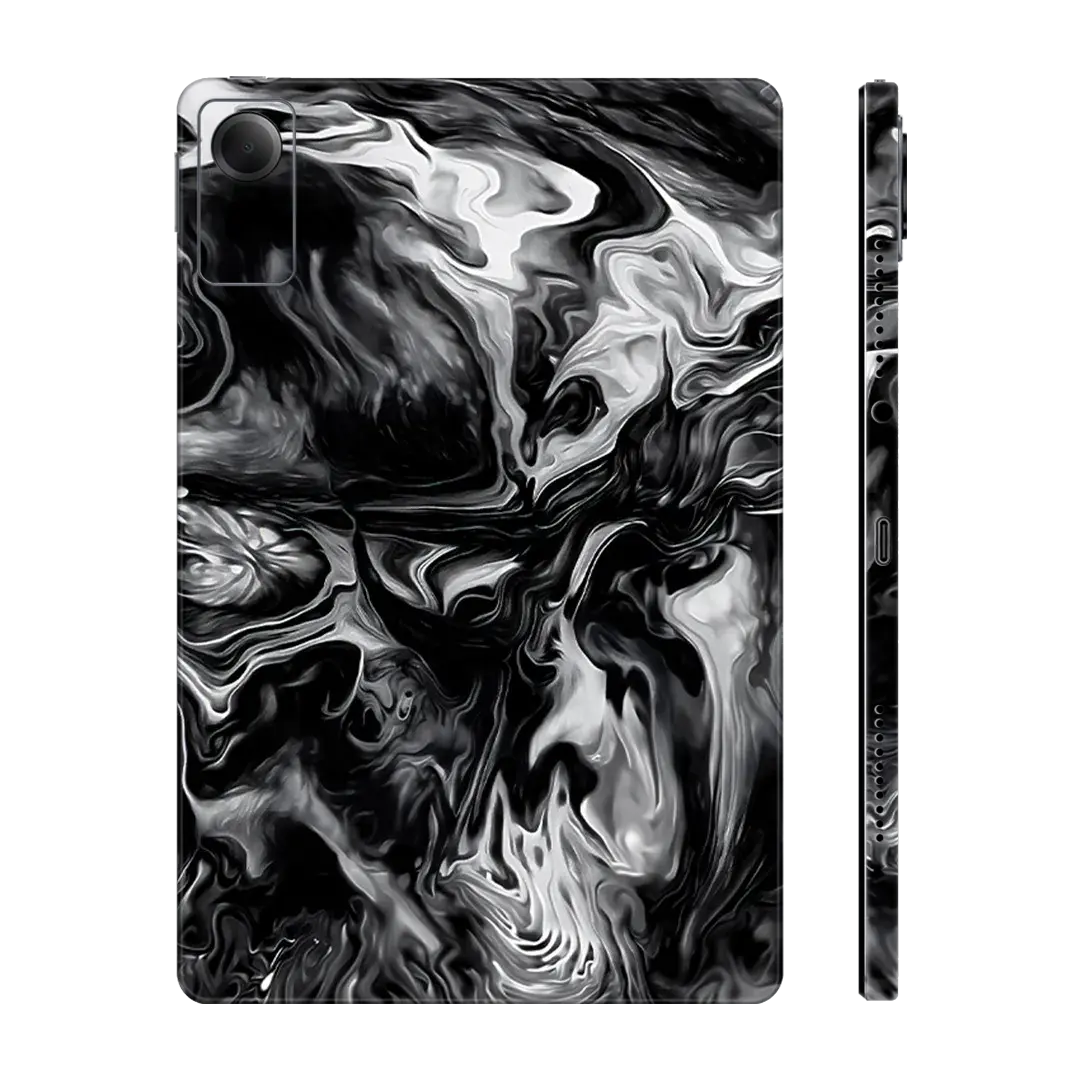 Preload Full Back / Midnight Fog