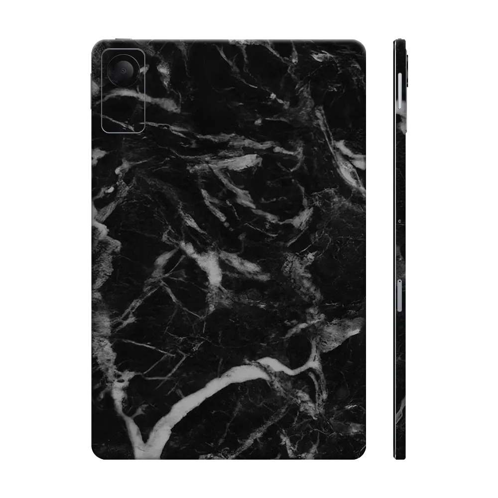 Preload Full Back / Black Marble