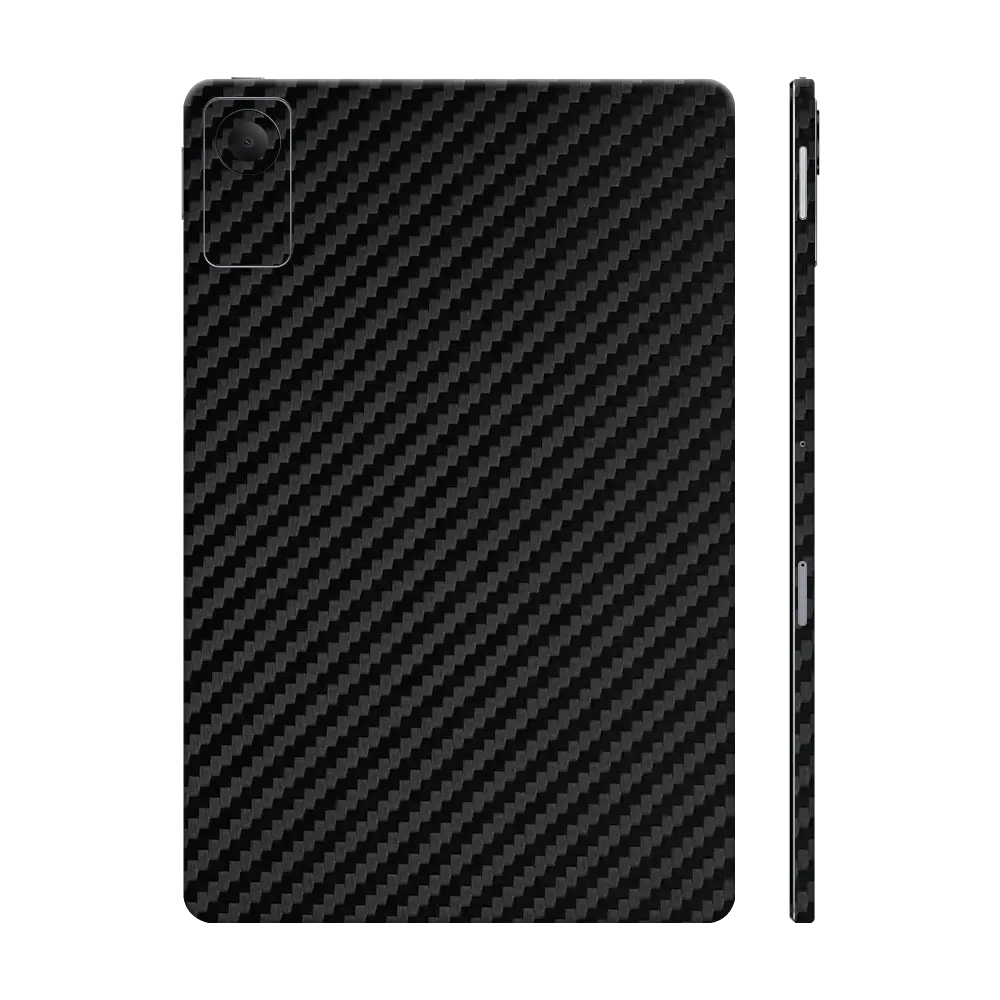 Preload Full Back / Carbon Fiber