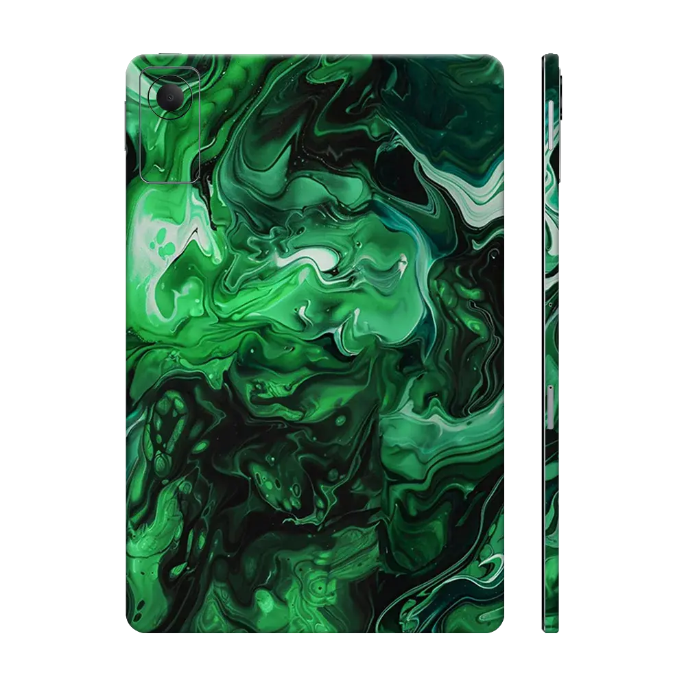 Preload Full Back / Goblin Gas