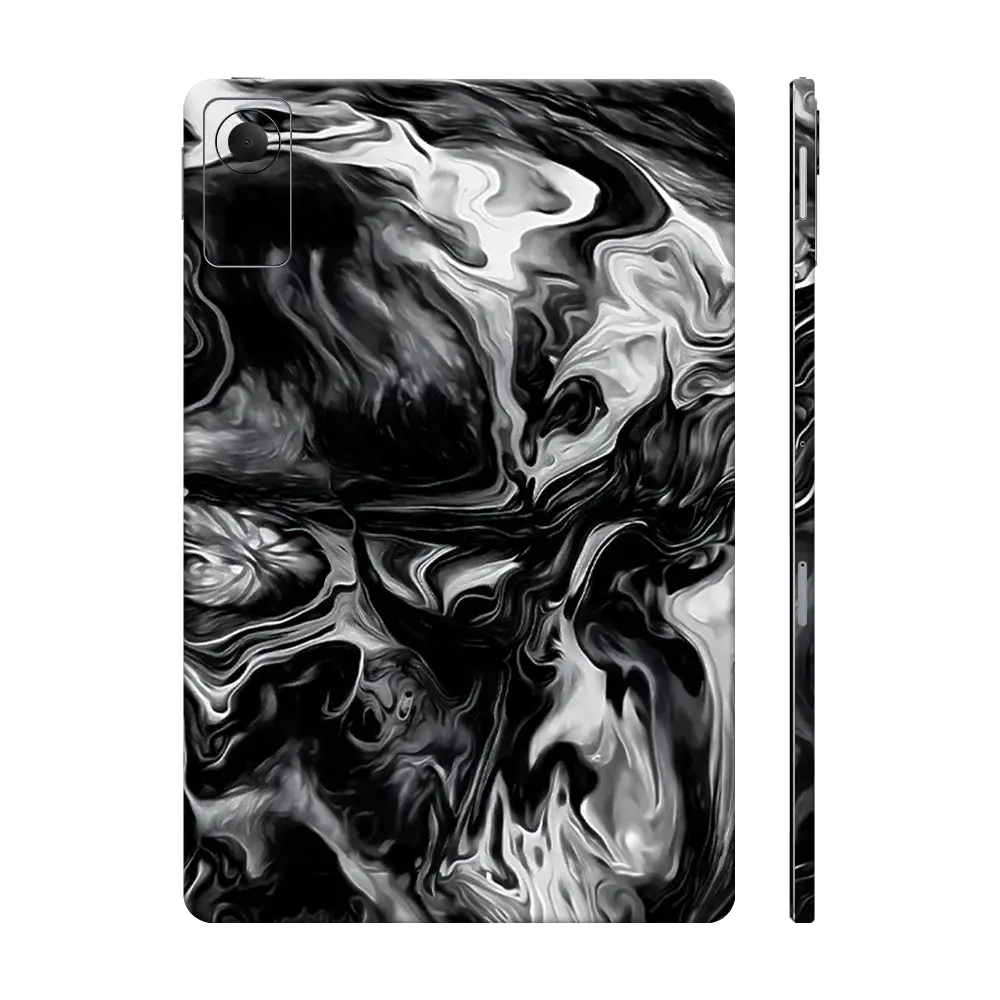 Preload Full Back / Midnight Fog